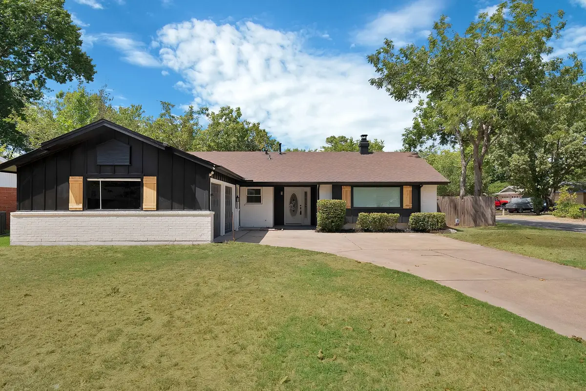 2505 Hollywood Drive, Arlington, TX 76013 - #1