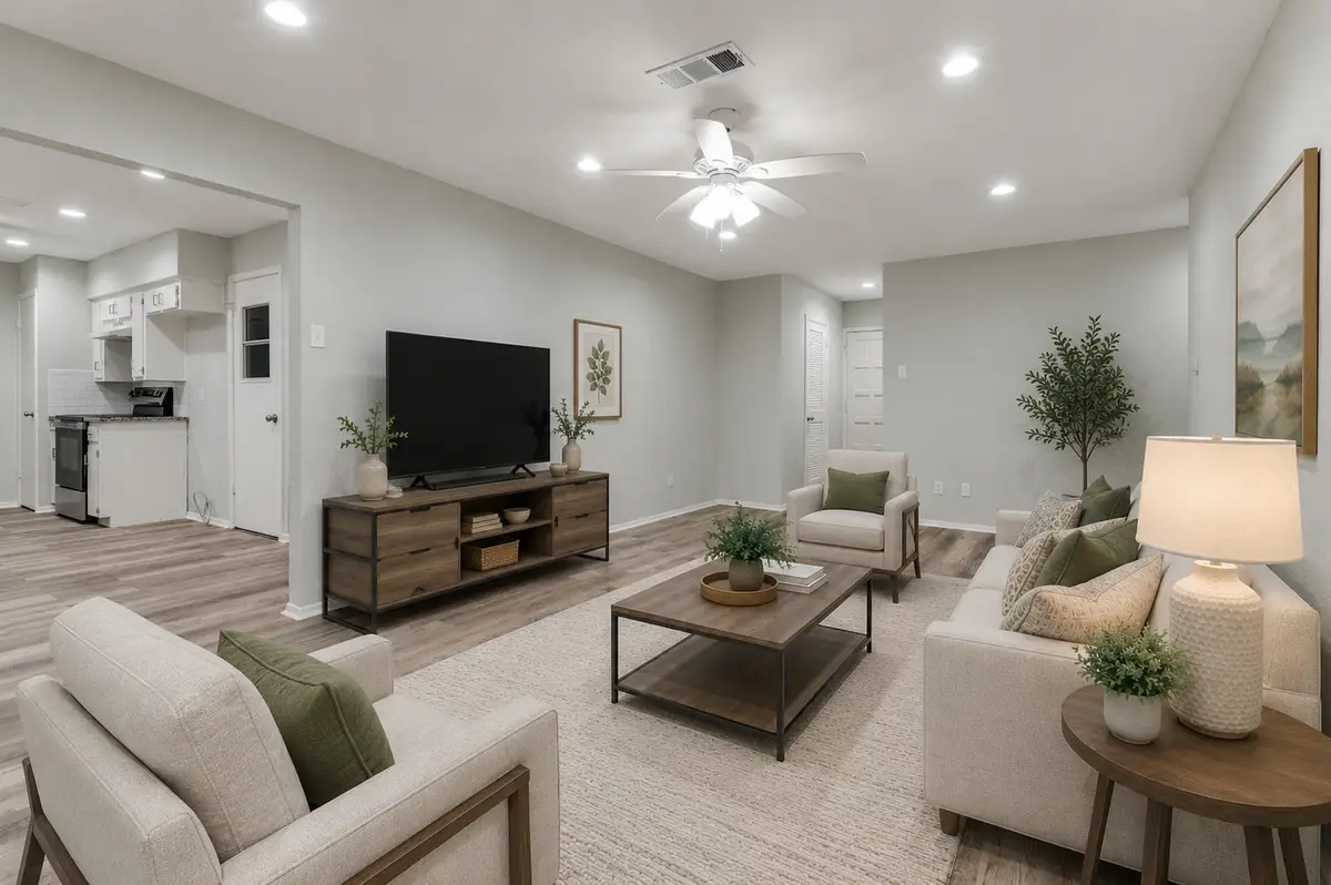 1902 Glenwick Lane, Irving, TX 75060 - #1