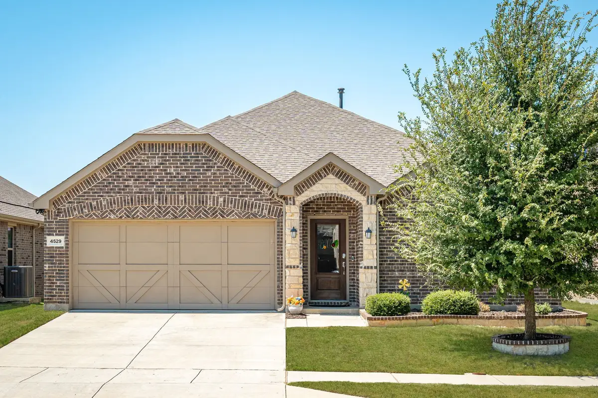 4529 Conrad Avenue, Aubrey, TX 76227 - #1