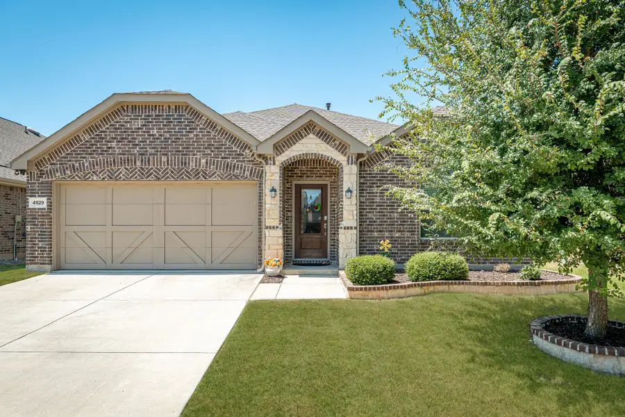 4529 Conrad Avenue, Aubrey, TX 76227 - #2