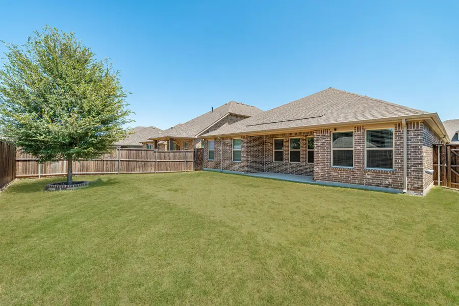 4529 Conrad Avenue, Aubrey, TX 76227 - #3