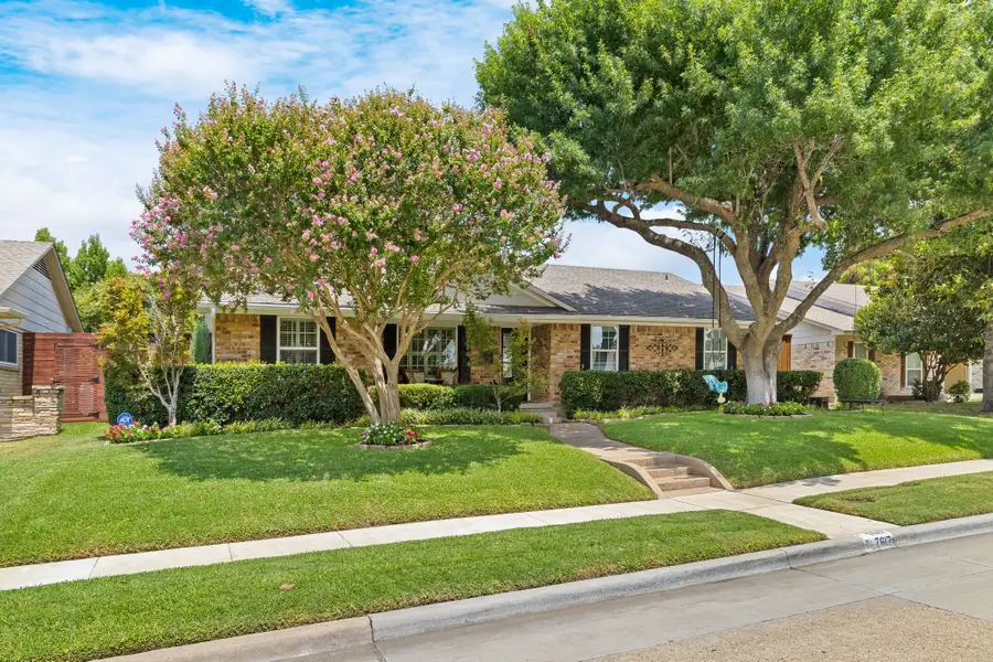 7617 La Risa Drive, Dallas, TX 75248 - #2