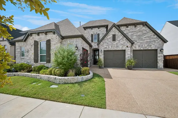 1737 Clem Castle Drive, Carrollton, TX 75010