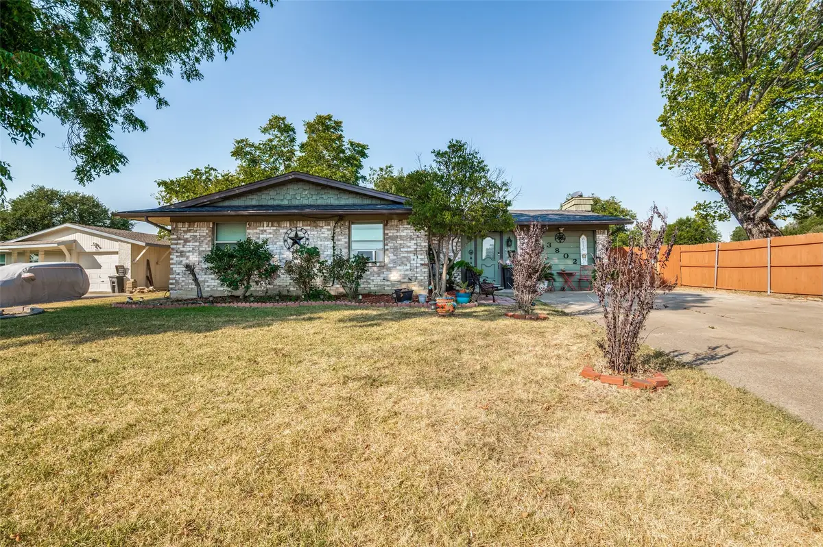 3802 Yellowstone Street, Irving, TX 75062 - #1