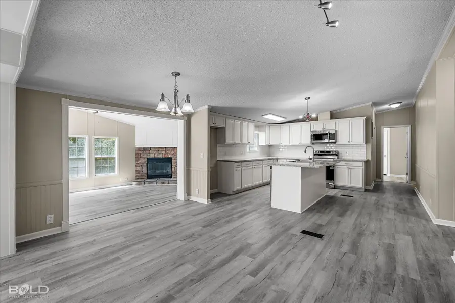 8725 Pinehaven Drive, Keithville, LA 71047 - #2