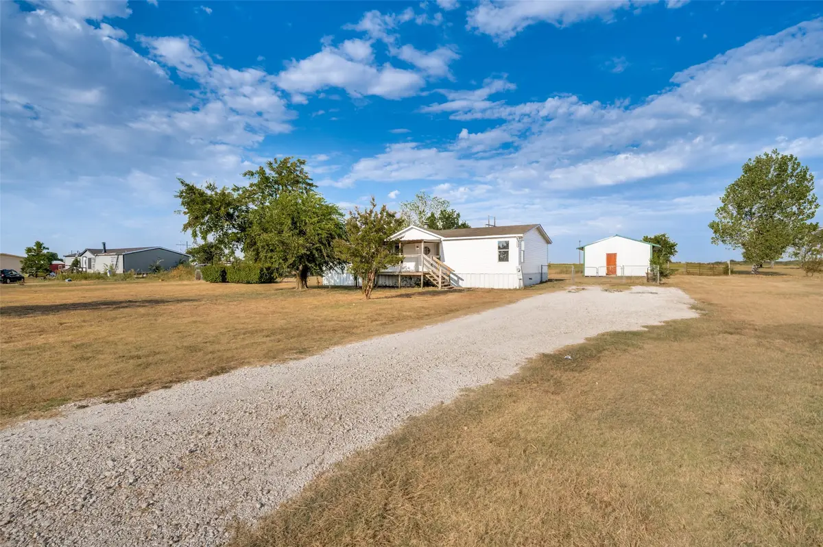 603 County Road 2133, Valley View, TX 76272 - #1