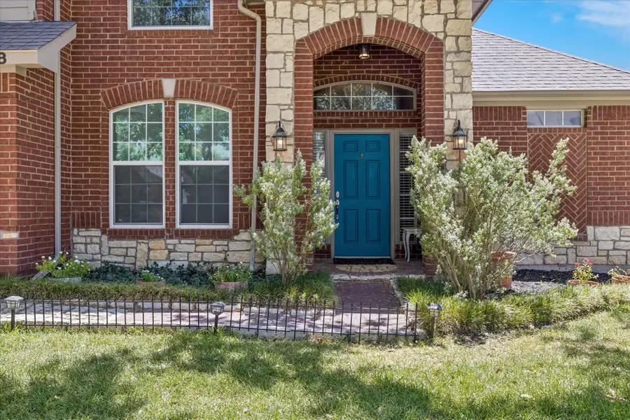 5948 Hillview Drive, Watauga, TX 76148 - #2