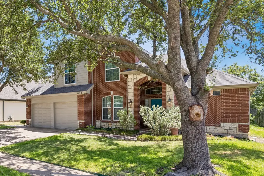 5948 Hillview Drive, Watauga, TX 76148 - #3