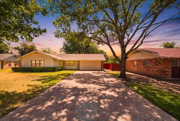 5112 Lake Placid Place, Waco, TX 76710