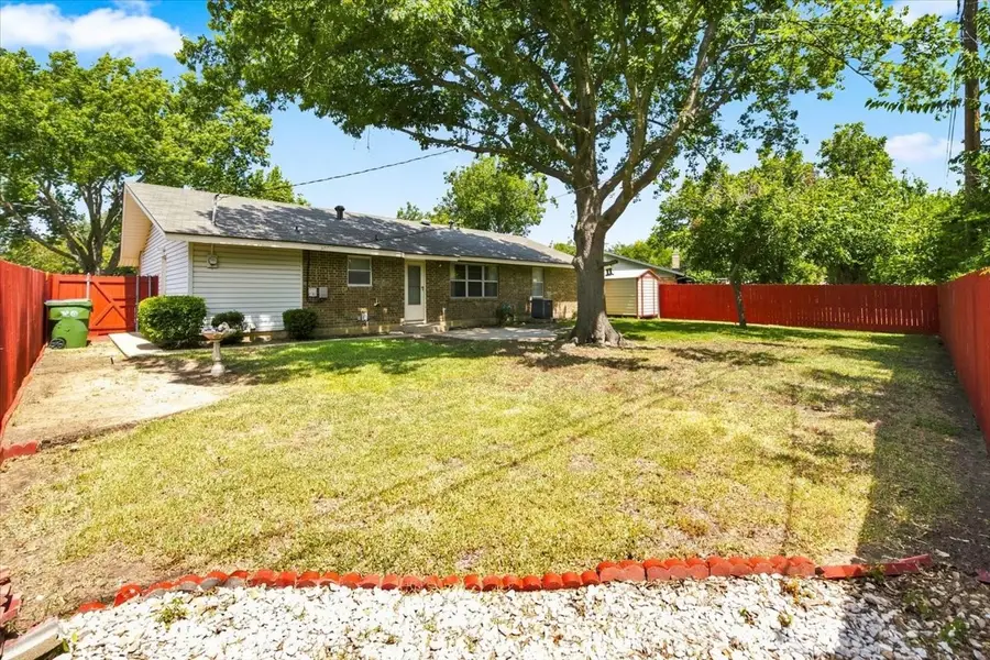5112 Lake Placid Place, Waco, TX 76710 - #2