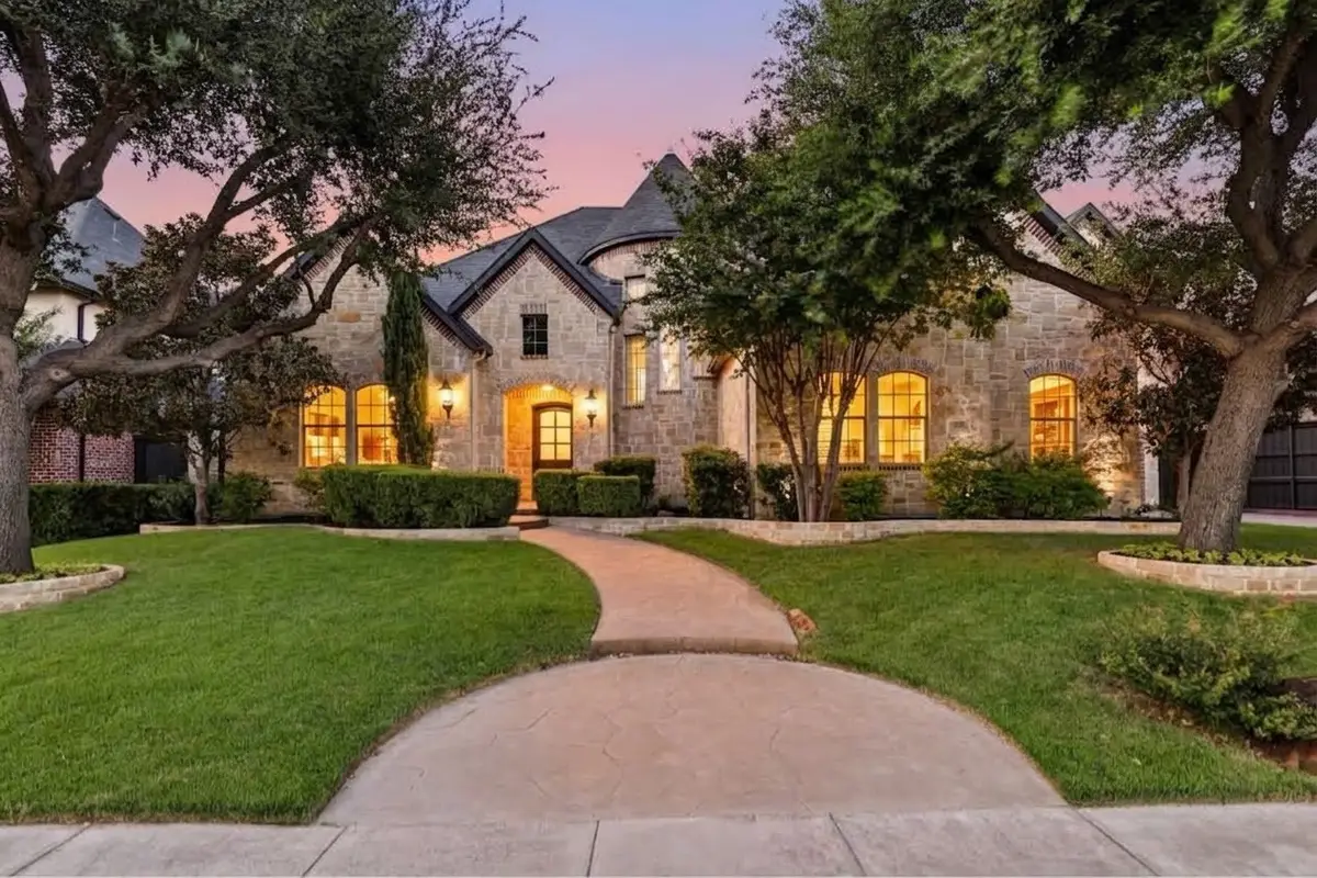 4528 Warwick Lane, Frisco, TX 75034 - #1