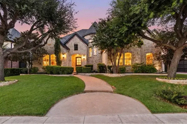 4528 Warwick Lane, Frisco, TX 75034
