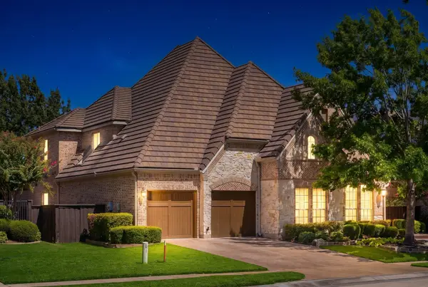 5816 Shoreside Drive, Irving, TX 75039