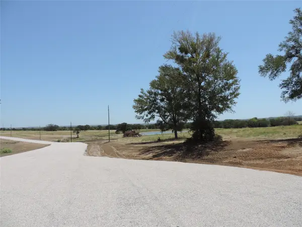 Lot 6 High Point Court, Stephenville, TX 76401