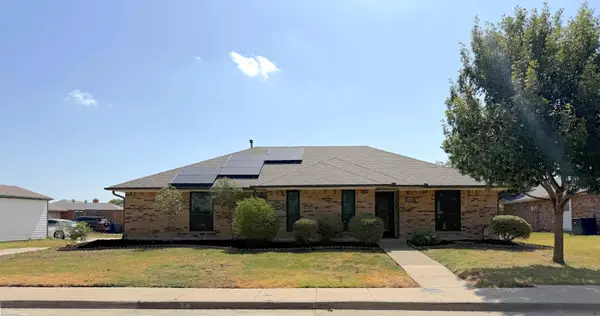 17628 Medina Drive, Dallas, TX 75287