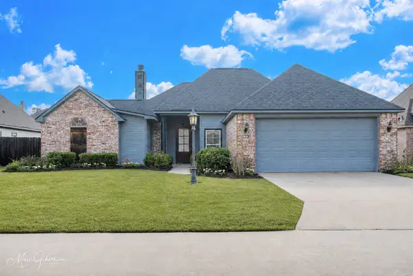 247 Olympia Drive, Shreveport, LA 71106
