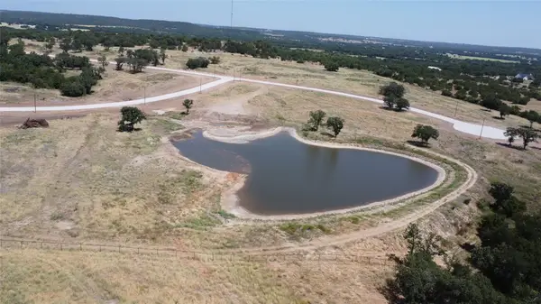 Lot 7 Silver Spur Court, Stephenville, TX 76401