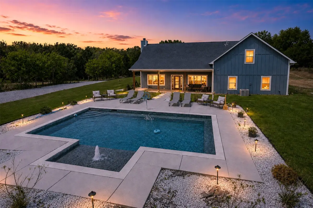 3740 County Road 494, Princeton, TX 75407 - #1