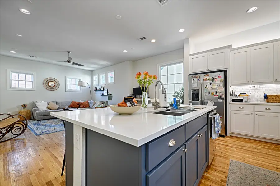 5065 Gaston Avenue #102, Dallas, TX 75214 - #2