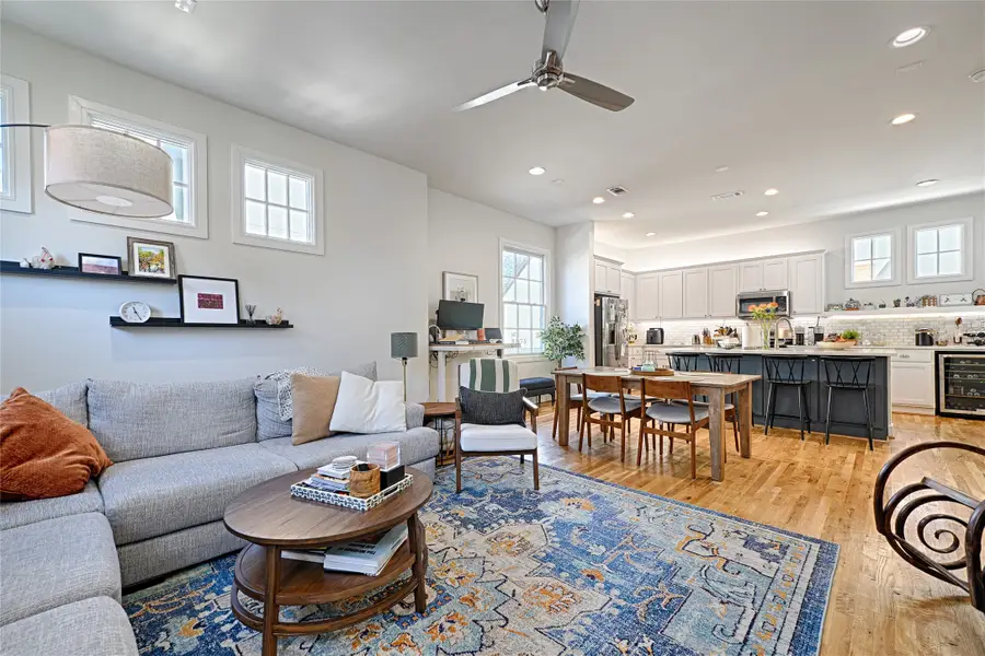 5065 Gaston Avenue #102, Dallas, TX 75214 - #3