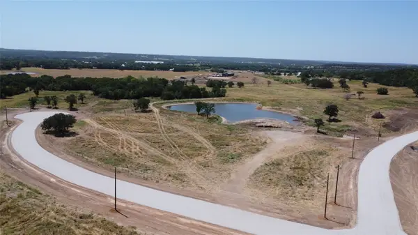 Lot 8 High Point Court, Stephenville, TX 76401