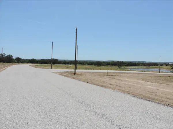 Lot 10 Silver Spur Court, Stephenville, TX 76401