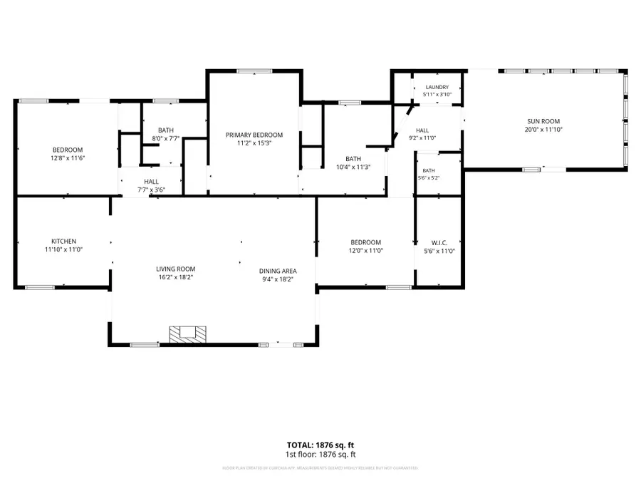 3524 N 27th Street, Waco, TX 76708 - #2