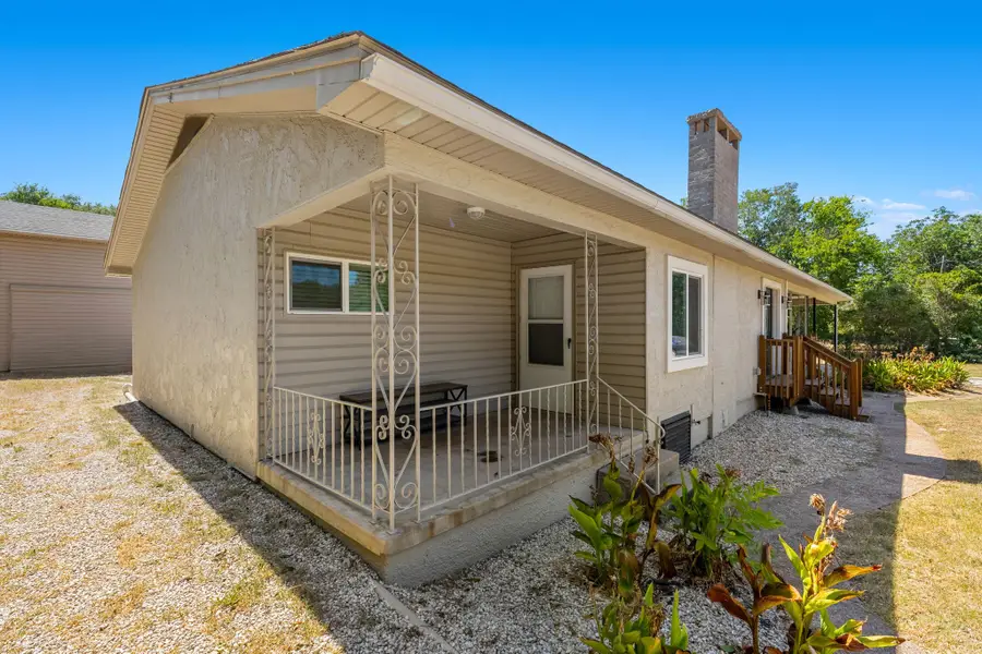 3524 N 27th Street, Waco, TX 76708 - #3