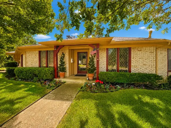 7260 Alto Caro Drive, Dallas, TX 75248