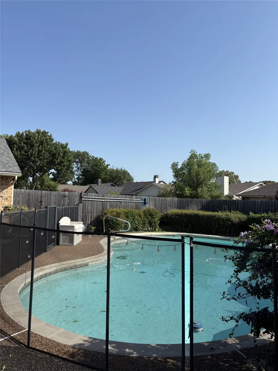 3610 Willowood Drive, Garland, TX 75040 - #2
