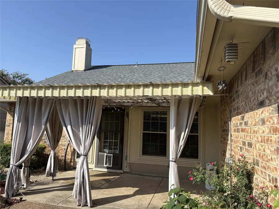 3610 Willowood Drive, Garland, TX 75040 - #3