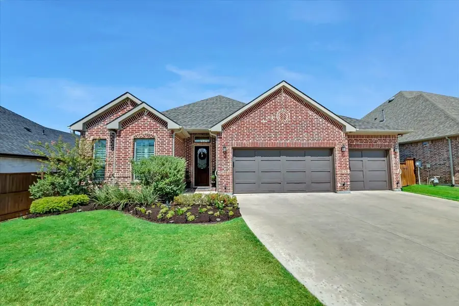 1004 Calumet Court, Roanoke, TX 76262 - #3