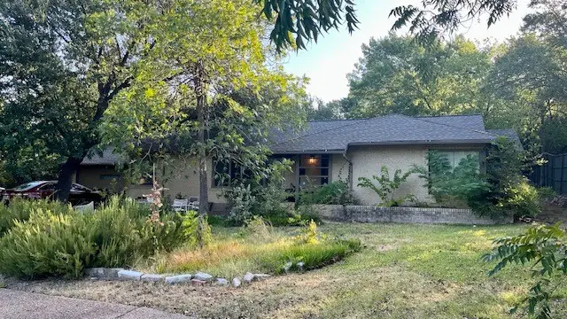 1058 N Buckner Boulevard, Dallas, TX 75218 - #1