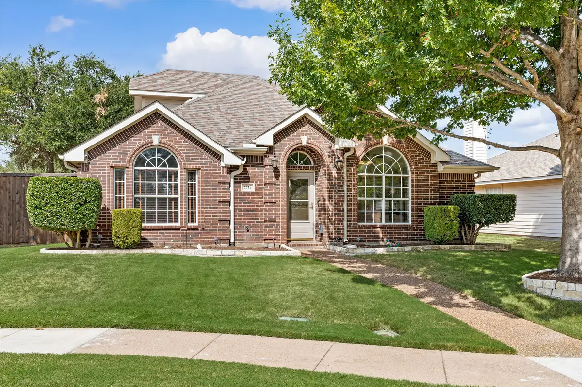 2212 Pinto Lane, Lewisville, TX 75067 - #1