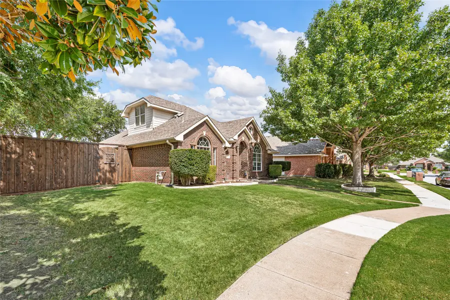 2212 Pinto Lane, Lewisville, TX 75067 - #2