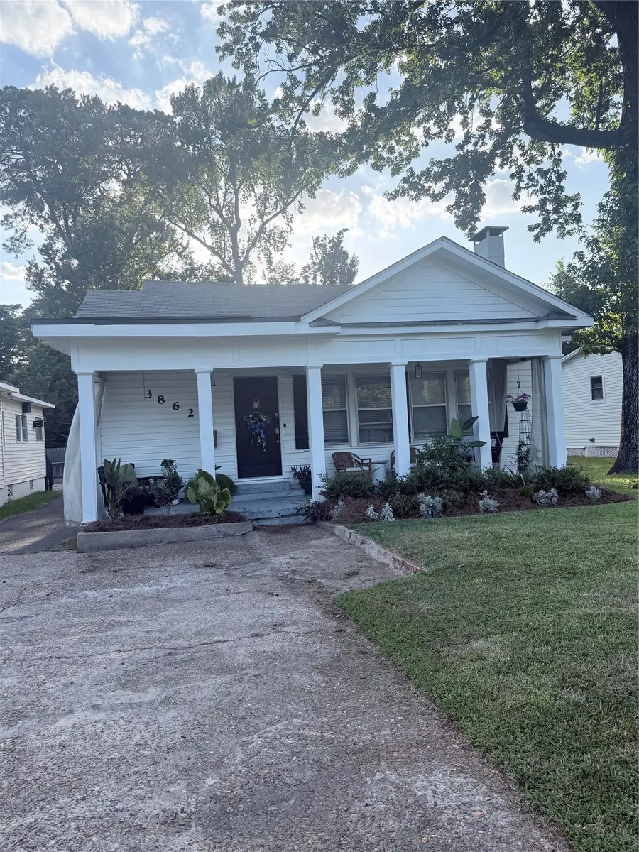 3862 Fairfield Avenue, Shreveport, LA 71106 - #2