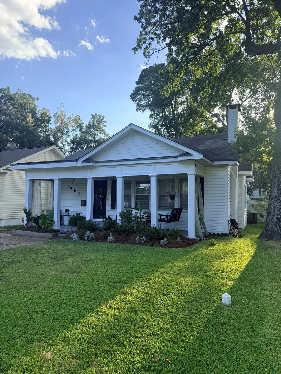 3862 Fairfield Avenue, Shreveport, LA 71106 - #3