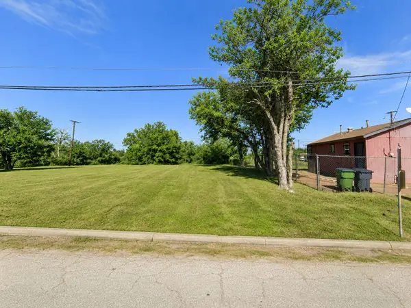 422 Bonner Street, Wichita Falls, TX 76301