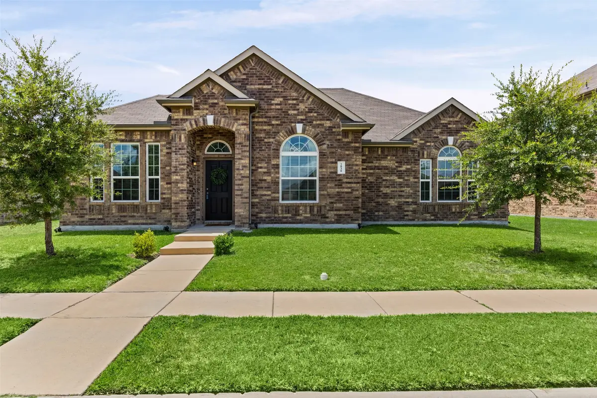 2038 Buttonwood Street, Lancaster, TX 75146 - #1
