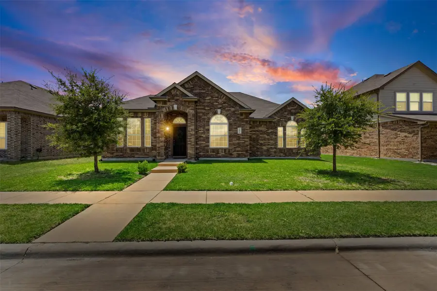 2038 Buttonwood Street, Lancaster, TX 75146 - #2