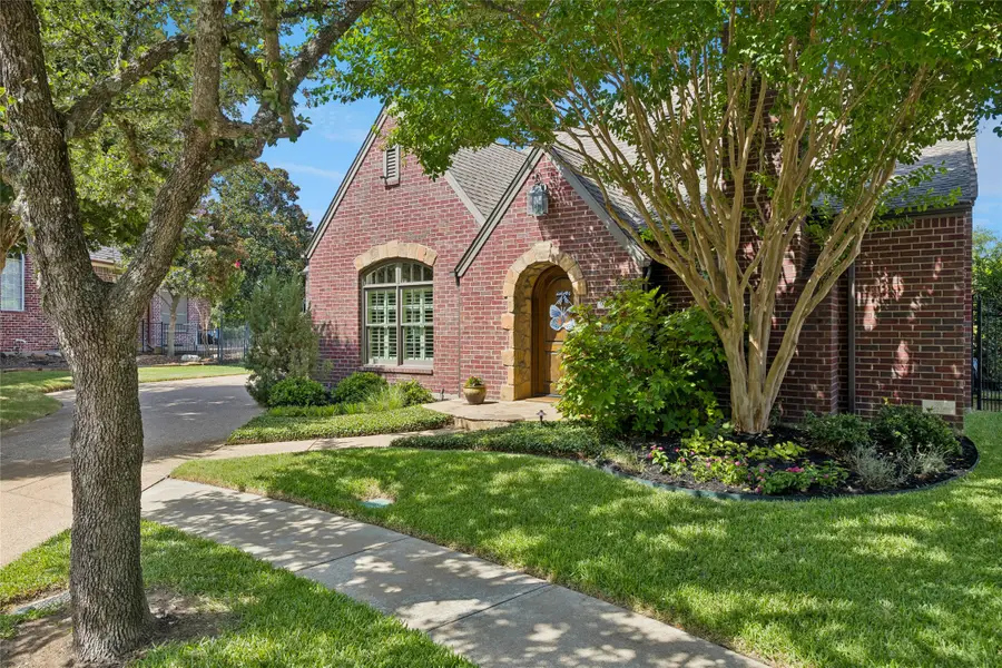6724 W Dover Terrace, Fort Worth, TX 76132 - #3