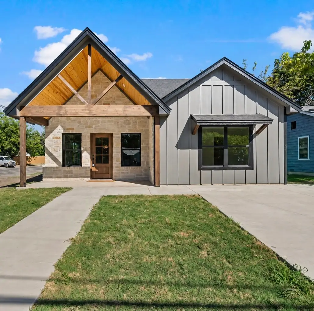 3317 Bagby Avenue, Waco, TX 76711 - #1