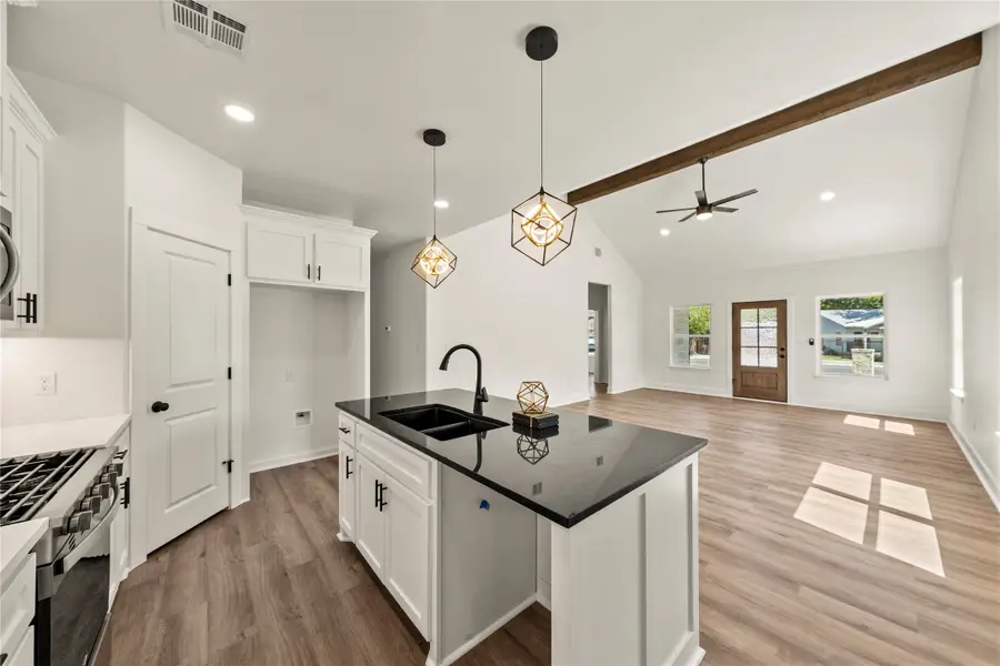 3317 Bagby Avenue, Waco, TX 76711 - #2