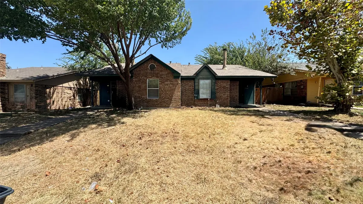 7483 Tiffany Meadows Lane, Fort Worth, TX 76140 - #1