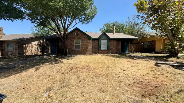 7483 Tiffany Meadows Lane, Fort Worth, TX 76140
