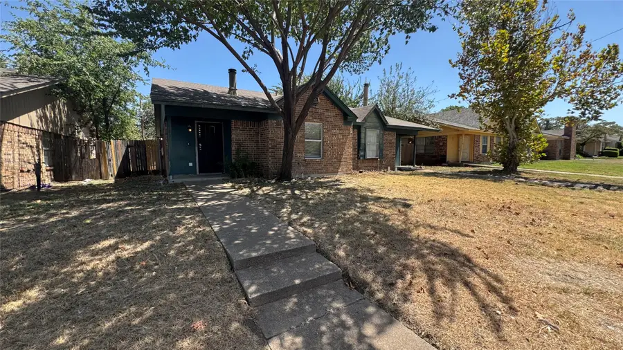 7483 Tiffany Meadows Lane, Fort Worth, TX 76140 - #3