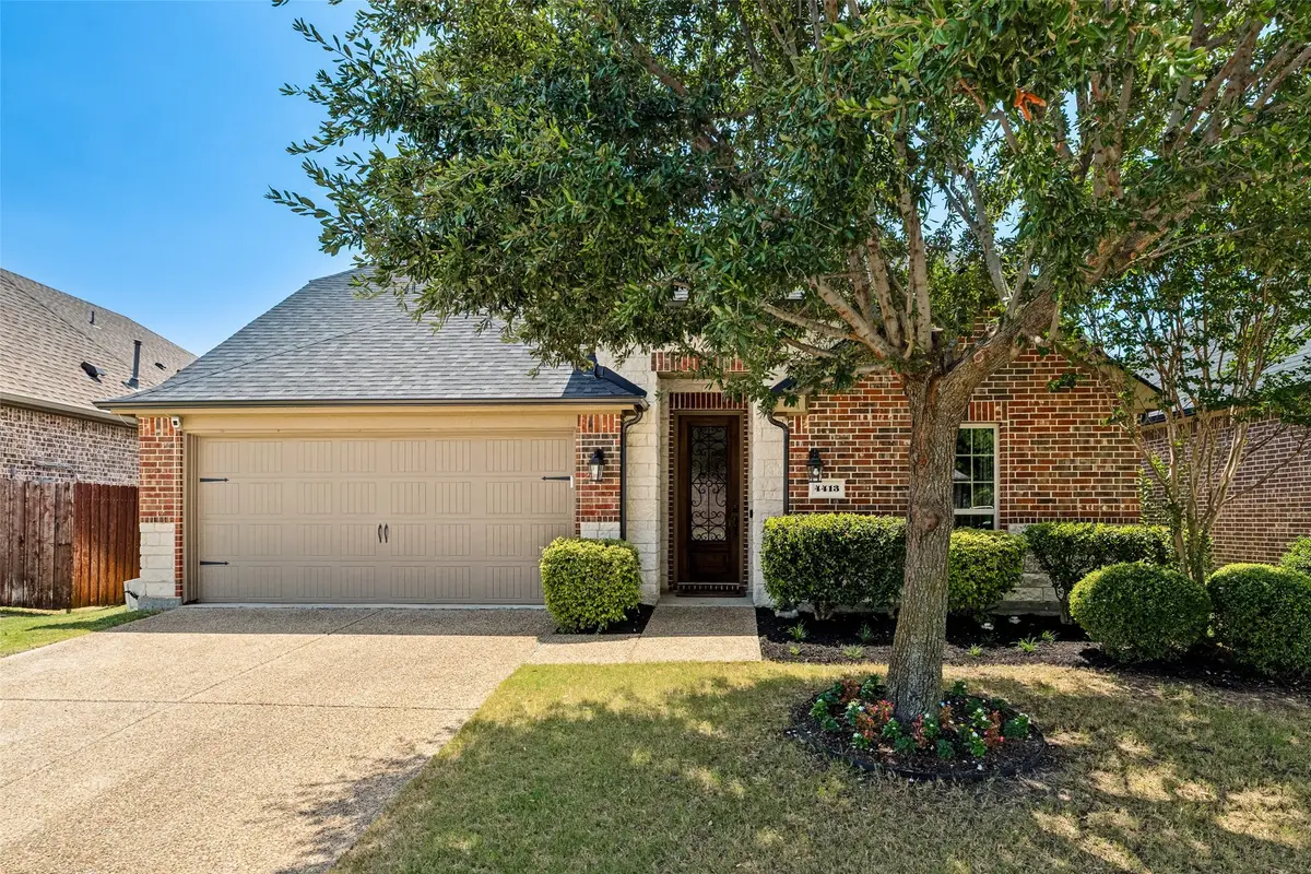 4413 Forest Cove Drive, McKinney, TX 75071 - #1