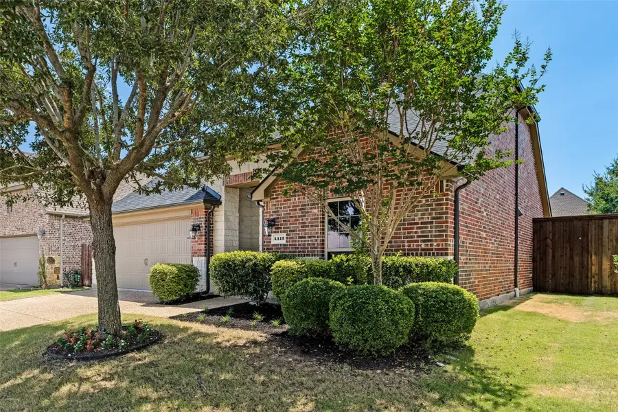 4413 Forest Cove Drive, McKinney, TX 75071 - #2