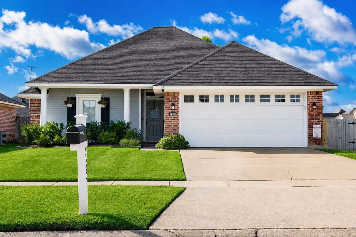 5300 Lantana Lane, Bossier City, LA 71112 - #1