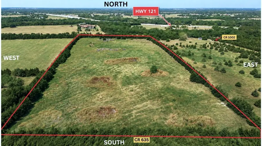 0 County Road 635, Blue Ridge, TX 75424 - #2